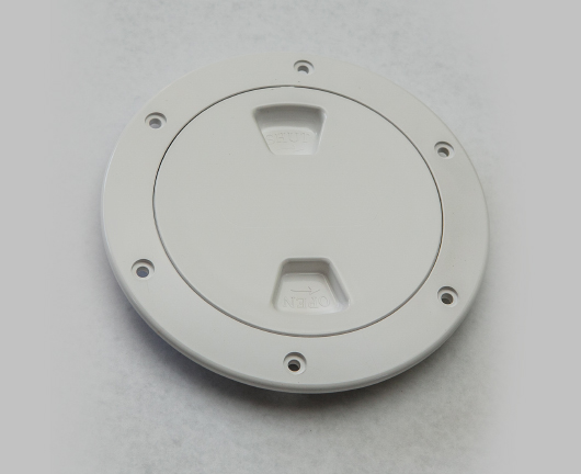 Inspection Plates - Ronco Plastics