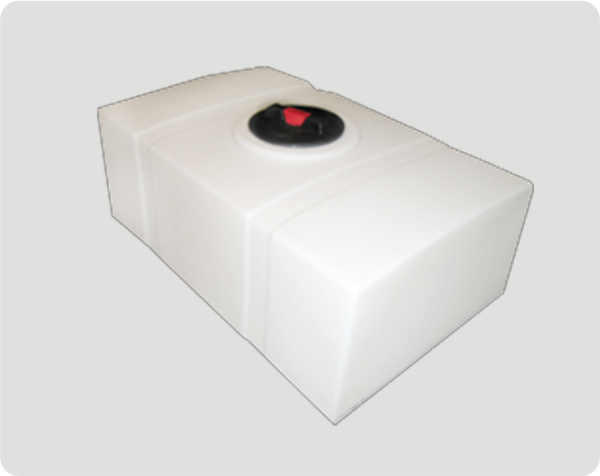Auto Doc Tank Auto Detail Tanks - Ronco Plastics
