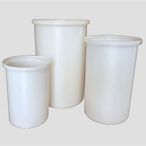 Cylindrical Tank Covers