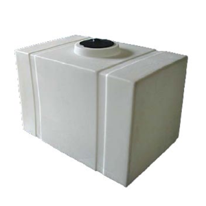 Horizontal Water Tanks