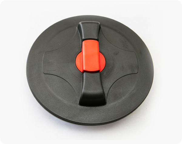 Plastic Manways Manways - Ronco Plastics