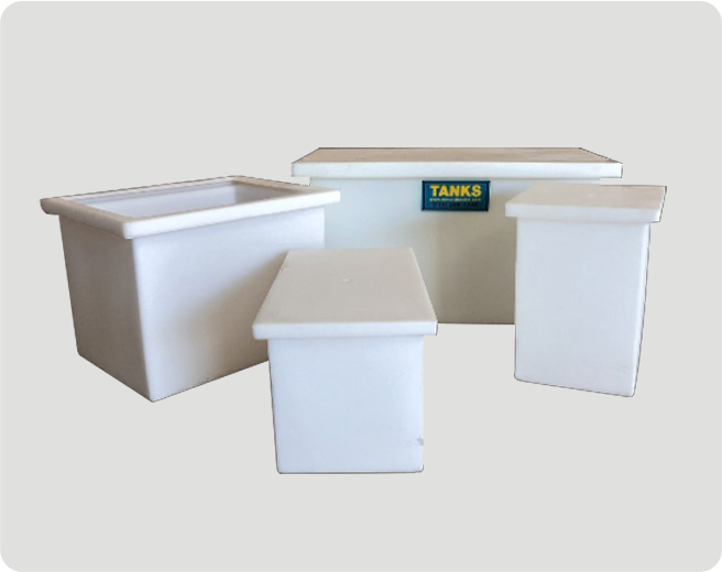 Rectangular Tanks