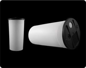 Specialty Tanks - Tapered