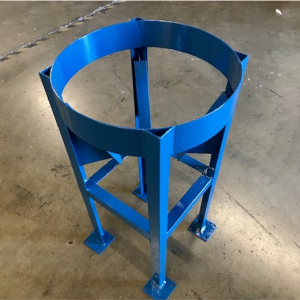 “TD” Series Tank Stands