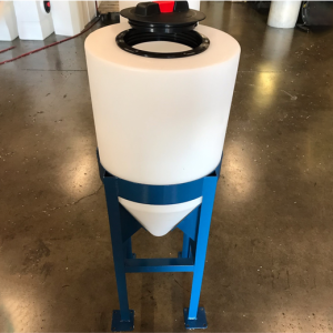 “TD” Series Tanks