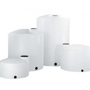 Vertical Storage Tank