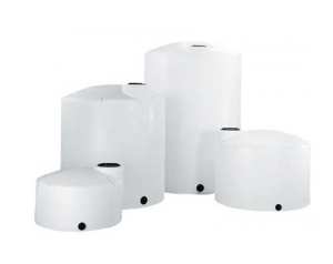 Vertical Storage Tanks