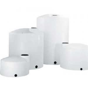 Vertical Storage Tanks