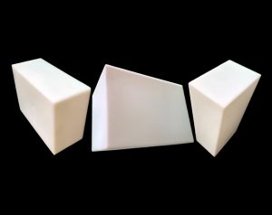 Water /  Waste Holding Tank