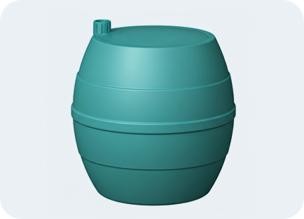 Choosing the Right Tank Material: Polyethylene vs Polypropylene