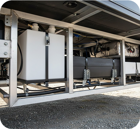 RV Tanks
