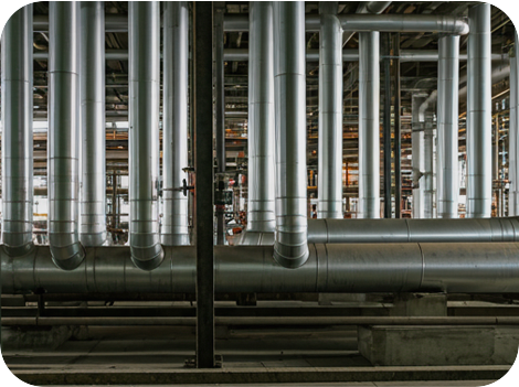 Industrial & Chemical