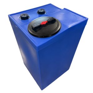 Square Dual Containment Tanks